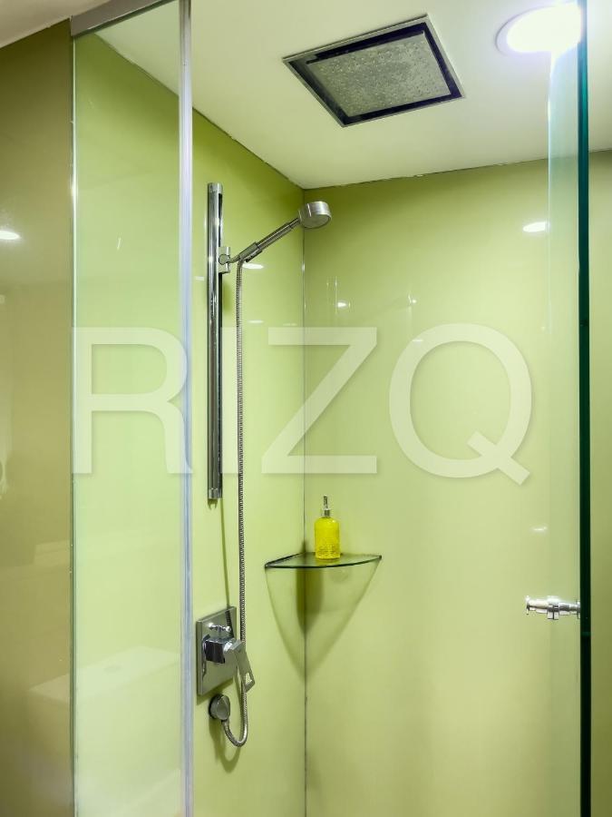 Vortex Klcc Suites By Rizq Kuala Lumpur Exterior photo
